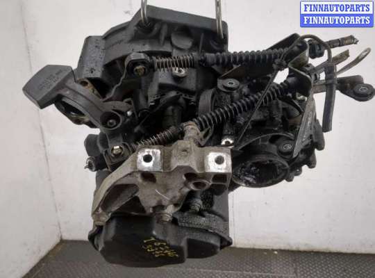 КПП 5-ст.мех. (МКПП) VG2746409 на Volkswagen Jetta 5 2005-2011