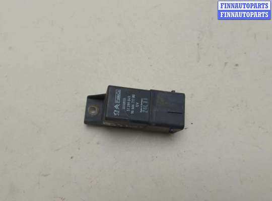 Реле накала FO1994101 на Ford Focus 3 2011-2015