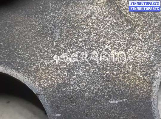 купить Маховик АКПП (драйв плата) на Chevrolet Equinox 2017-2024