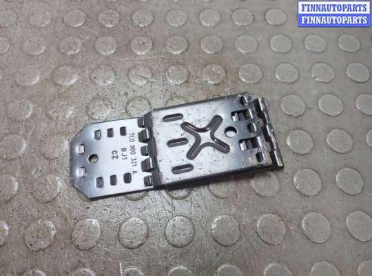 купить Упор противооткатный на Volkswagen Touareg 2006-2010