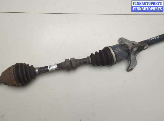 купить Полуось (приводной вал, шрус) на Nissan Pulsar 2014-2018