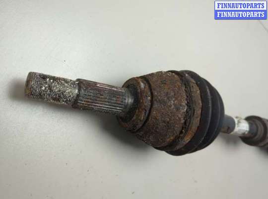 купить Полуось (приводной вал, шрус) на Nissan Pulsar 2014-2018