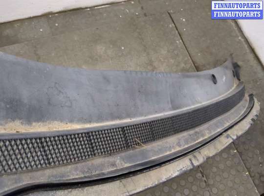купить Жабо под дворники (дождевик) на Ford Focus 2 2005-2008