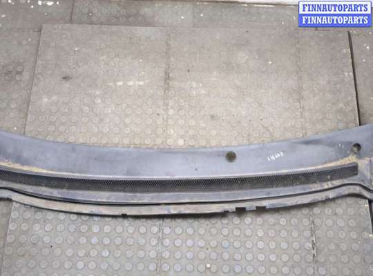 купить Жабо под дворники (дождевик) на Ford Focus 2 2005-2008