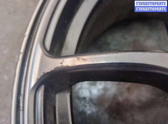 купить Диск железный на Volkswagen Golf 7 2012-2020