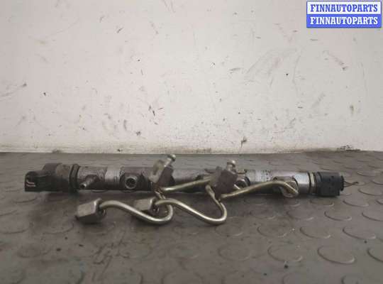 купить Рампа (рейка) топливная на BMW 5 F10 2010-2017