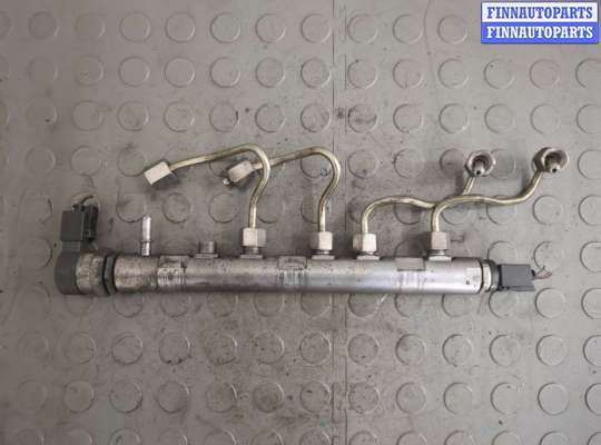 купить Рампа (рейка) топливная на BMW 5 F10 2010-2017