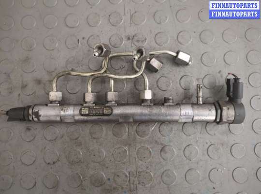 купить Рампа (рейка) топливная на BMW 5 F10 2010-2017