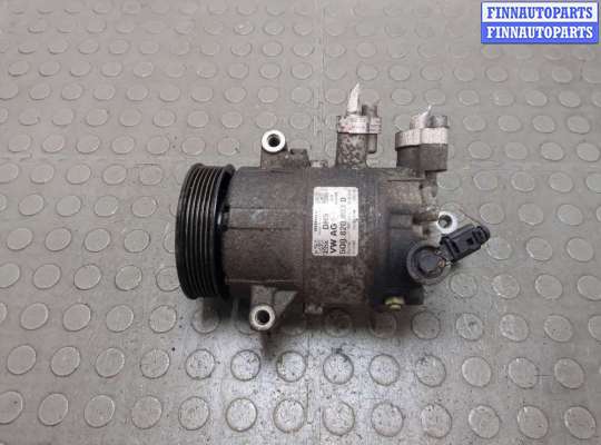 купить Компрессор кондиционера на Skoda Octavia (A7) 2013-2023
