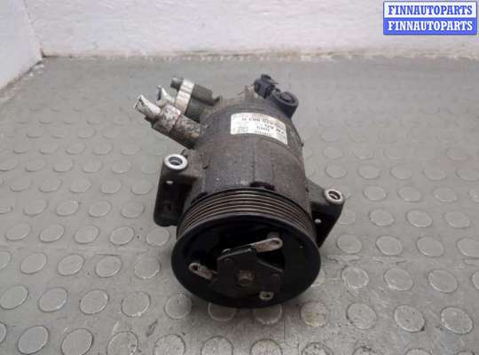 купить Компрессор кондиционера на Skoda Octavia (A7) 2013-2023