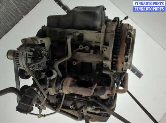 купить Двигатель (ДВС) на Ford Transit 2000-2006