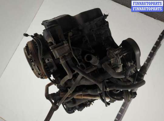 купить Двигатель (ДВС) на Ford Transit 2000-2006