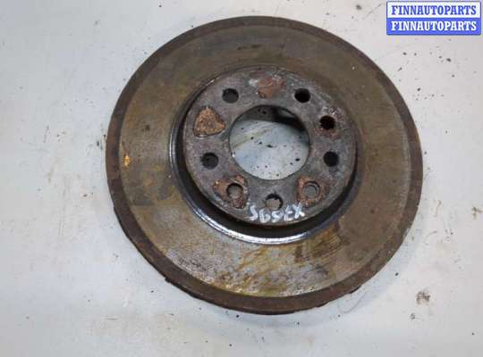 купить Диск тормозной на Saab 9-3 2002-2014