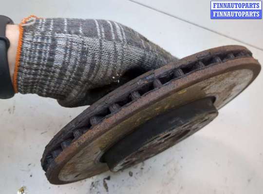 купить Диск тормозной на Saab 9-3 2002-2014