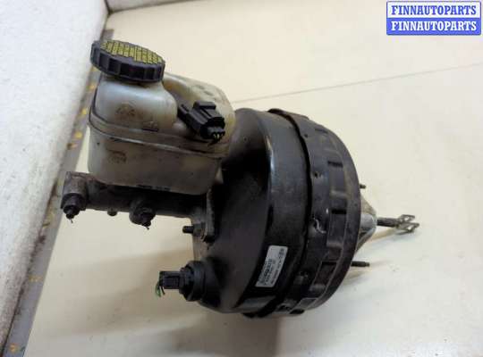 купить Усилитель тормозов вакуумный на Ford Explorer 2006-2010