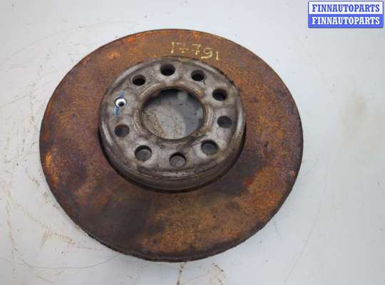 купить Диск тормозной на Volkswagen Jetta 6 2010-2018