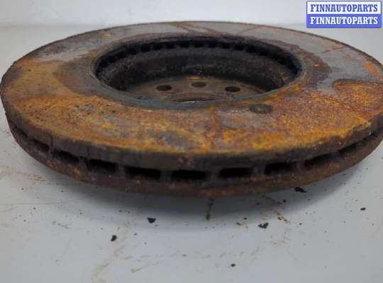 купить Диск тормозной на Volkswagen Jetta 6 2010-2018