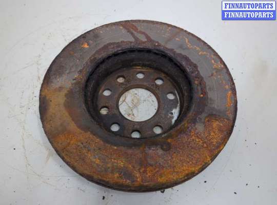 купить Диск тормозной на Volkswagen Jetta 6 2010-2018