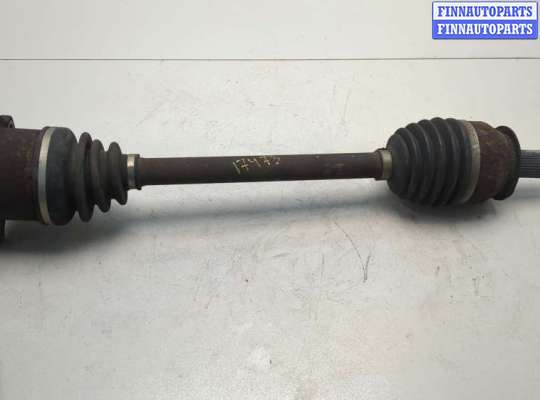 купить Полуось (приводной вал, шрус) на Nissan Pathfinder 2004-2014