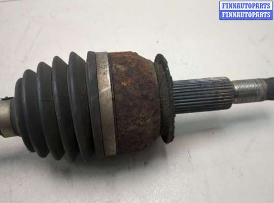 купить Полуось (приводной вал, шрус) на Nissan Pathfinder 2004-2014