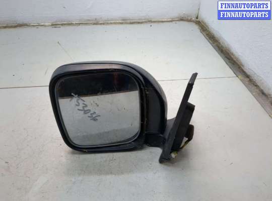 купить Зеркало боковое на Mitsubishi Pajero / Montero 2000-2006