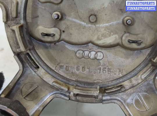 купить Колпачок литого диска на Audi A4 (B8) 2007-2011