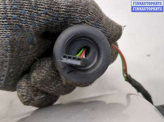 купить Зеркало боковое на BMW 5 E60 2003-2010