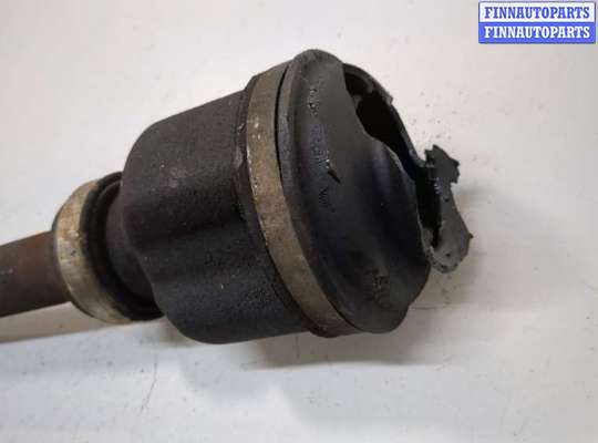 купить Полуось (приводной вал, шрус) на Peugeot 508 2010-2018