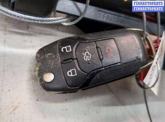 купить Замок зажигания на Ford Fusion 2012-2016 USA