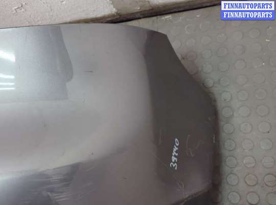 купить Бампер на Volkswagen Golf 5 2003-2009