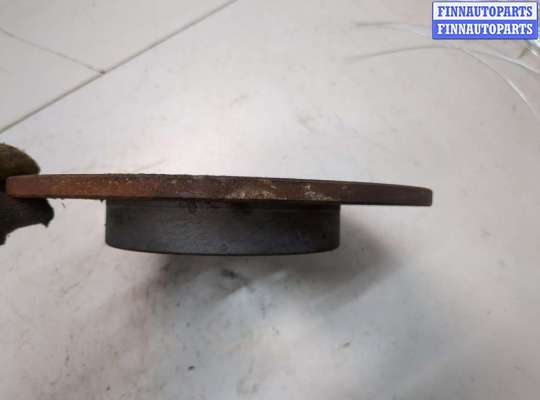 купить Диск тормозной на Citroen Xsara-Picasso 1999-2012