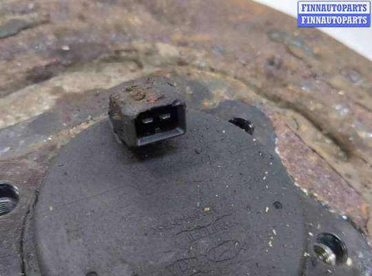 купить Ступица (кулак, цапфа) на Hyundai Tucson 3 2015-2021