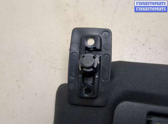 купить Козырек солнцезащитный на Mercedes CLK W209 2002-2009