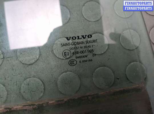 купить Стекло боковой двери на Volvo S80 2006-2016