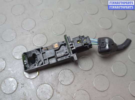 Датчик расхода воздуха (ДМРВ) на Opel Astra J