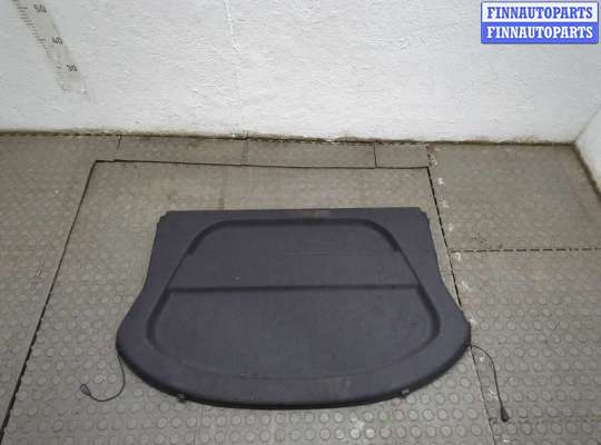 Полка багажника RN1555008 на Renault Megane 3 2009-2016