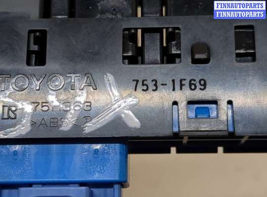 купить Кнопка подогрева руля на Lexus RX 2012-2022