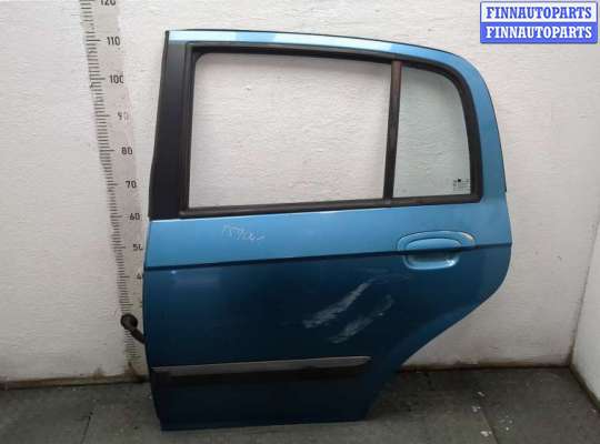 Купить Стекло форточки двери на Hyundai Getz 2002-2011 Стекло форточки двери HN599447 на Hyundai Getz 2002-2011