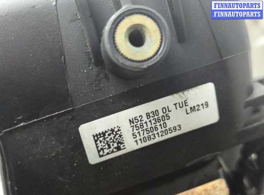 купить Коллектор впускной на BMW X3 F25 2010-2017