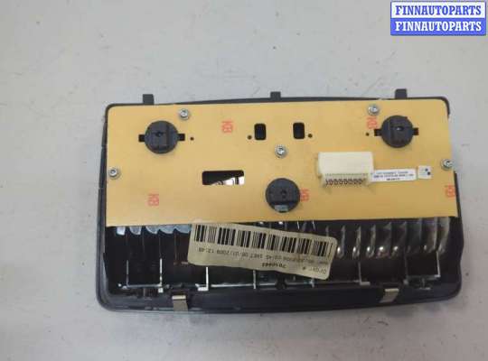 купить Фонарь салона (плафон) на BMW X6 E71 2007-2014