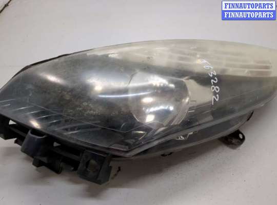 Кронштейн фары RN1590207 на Renault Scenic 2009-2012