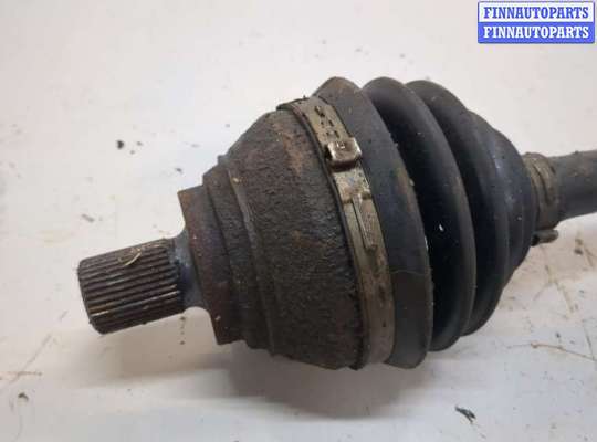 купить Полуось (приводной вал, шрус) на Volkswagen Golf 6 2009-2012