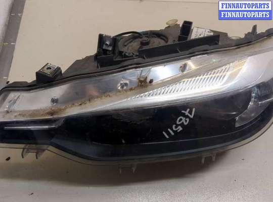 Фара (передняя) BM3582678 на BMW 3 F30 2012-2019