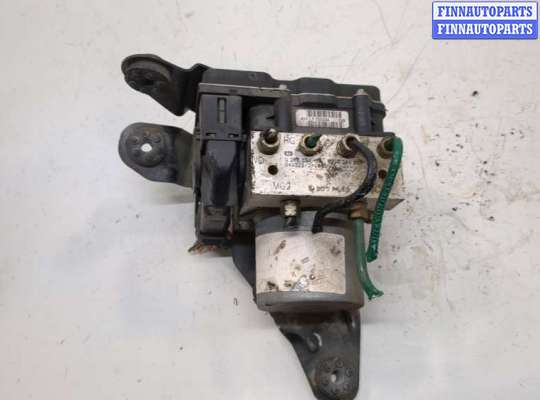 купить Блок АБС, насос (ABS, ESP, ASR) на Renault Scenic 2003-2009