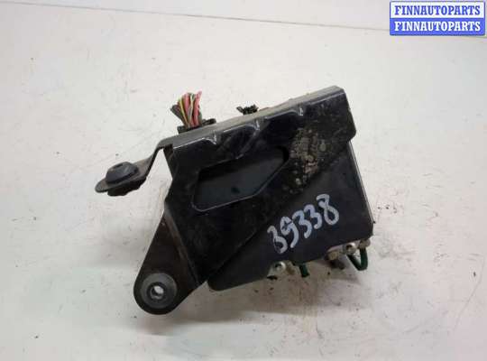 купить Блок АБС, насос (ABS, ESP, ASR) на Renault Scenic 2003-2009