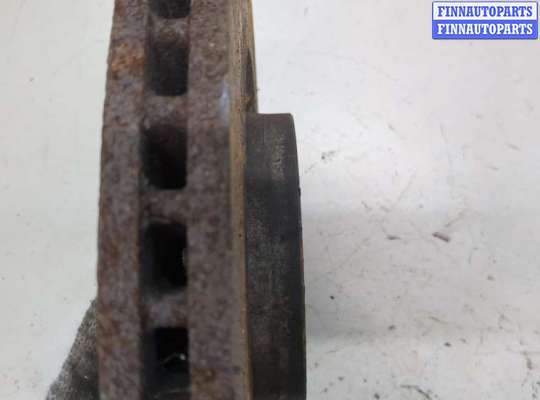 купить Диск тормозной на Audi A3 (8P) 2003-2013