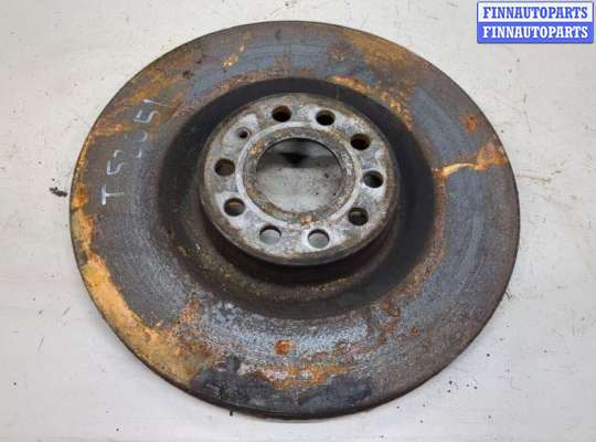 купить Диск тормозной на Audi A3 (8P) 2003-2013