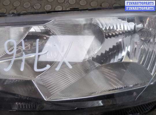 купить Фара (передняя) на Skoda Rapid 2012-2020