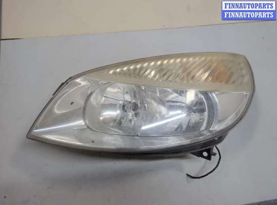 Фара (передняя) RN1578501 на Renault Scenic 2003-2009