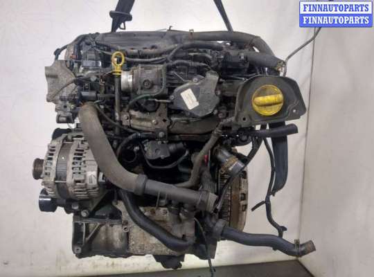 купить Турбина на Opel Vivaro 2014-2019
